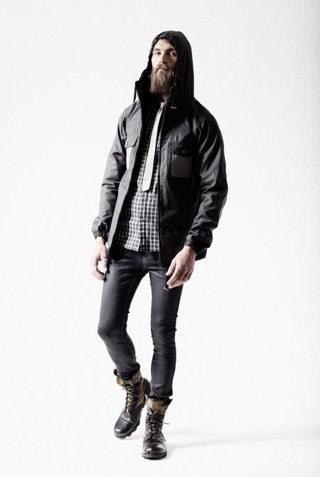 Dr Denim FW12 7 Dr Denim FW12 7