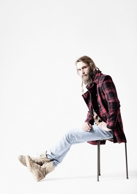 Dr Denim FW12 11 Dr Denim FW12 11