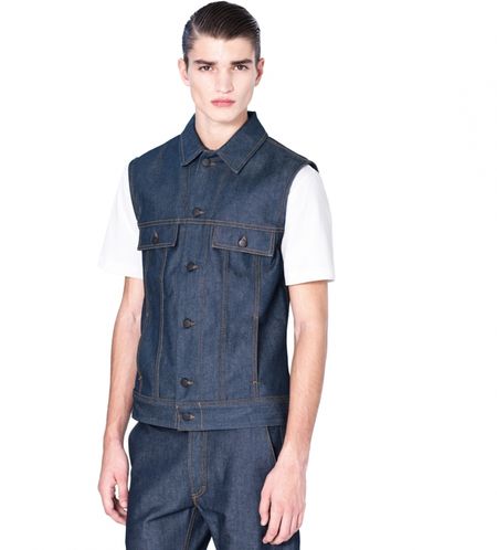 Lee x KrisVanAssche 1