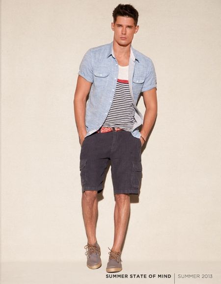 Lucky SS13 6 Lucky SS13 6