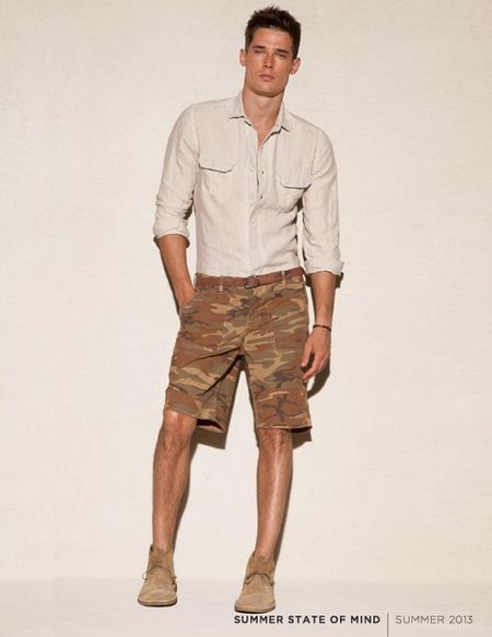 Lucky SS13 8 Lucky SS13 8