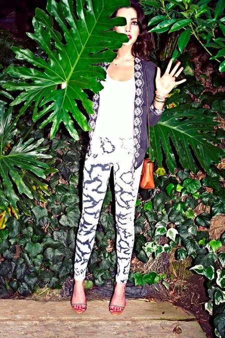 MOTHER January Brand Image