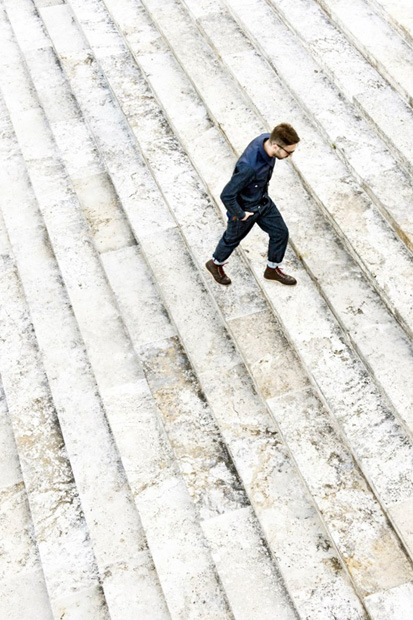 Carhartt heritage ss13 2