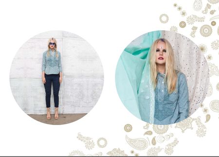 Back pocket 3 Back pocket 3