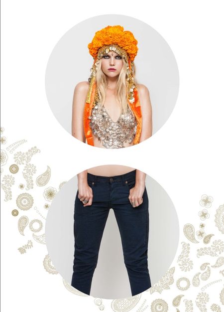 Back pocket 5 Back pocket 5