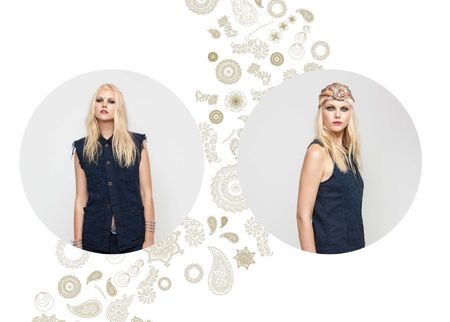 Back pocket 6 Back pocket 6