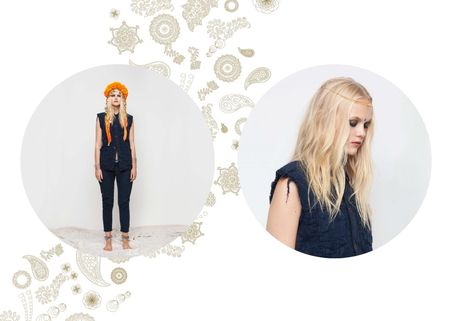 Back pocket 9 Back pocket 9