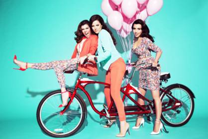 Kardashion kollection