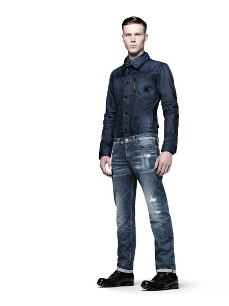 G-star m pre s 130011