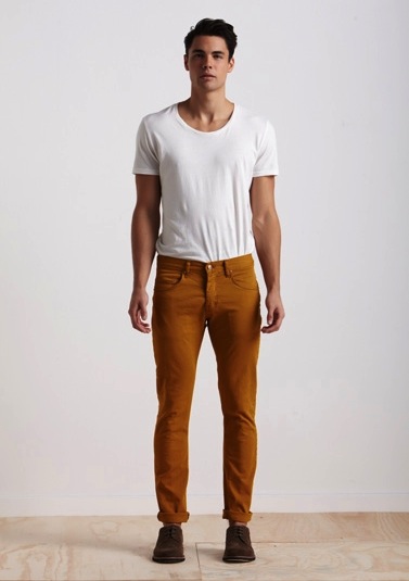 Nobody-M-SS12-11 Nobody-M-SS12-11