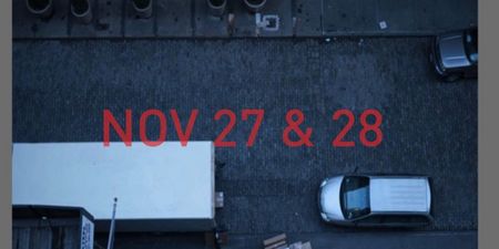 Sandy Benefit Sale 2