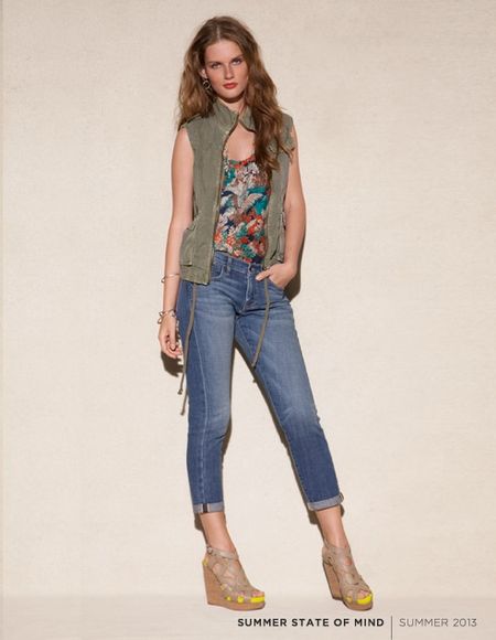 Lucky SS13 4 Lucky SS13 4