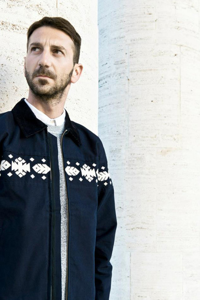 Carhartt heritage ss13 5