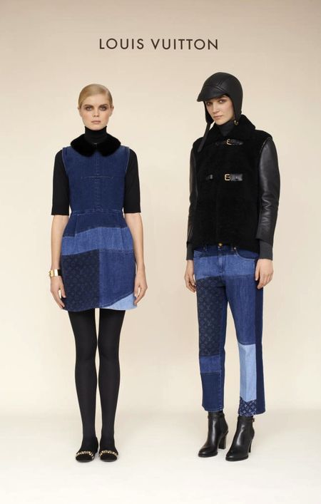 Louis Vuitton pf13 1