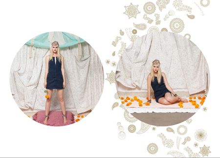 Back pocket 2 Back pocket 2