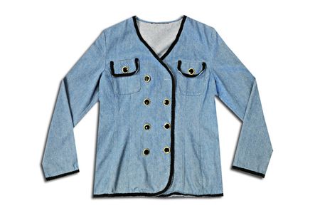 MilitaryDenimJacket