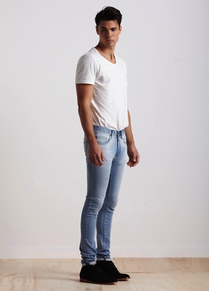 Nobody-M-SS12-04 Nobody-M-SS12-04