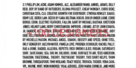 Sandy Benefit Sale 3