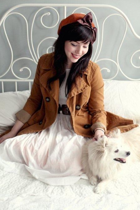 Keiko Lynn Cotton Dress Keiko Lynn Cotton Dress