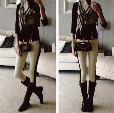 Carly Cristman Pants Carly Cristman Pants