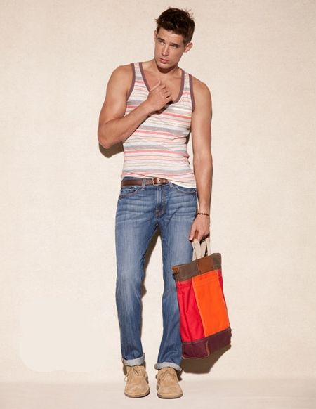 Lucky SS13 7 Lucky SS13 7