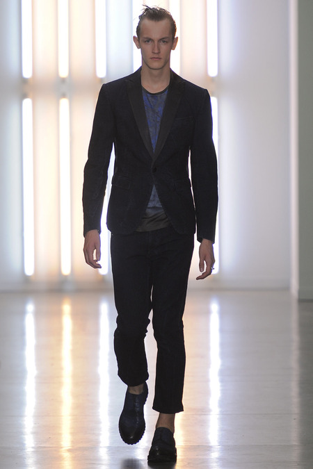 Diesel Black Gold Spring 2014 best jeans for men