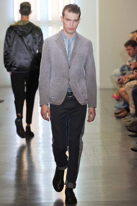 Diesel Black Gold Spring 2014 best jeans for men