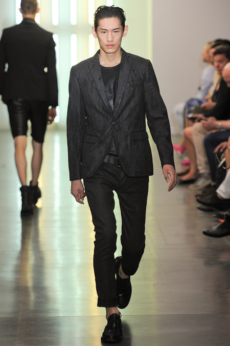 Diesel Black Gold Spring 2014 best jeans for men