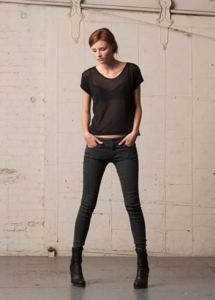 THVM best jeans for women fall 2013 skinny jeans