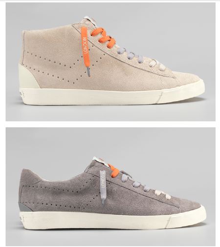 PONY X FOOT PATROL, sneakerhead, shoeporn, sneakerporn