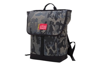 Meltin Pot, Manhattan Portage, Denim, camo, bags