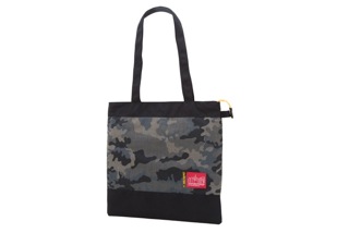 manhattan portage, camo, meltin' pot, messenger bags