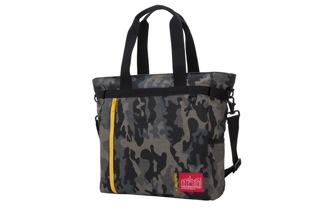 meltin' pot, messenger bags, manhattan portage, bags