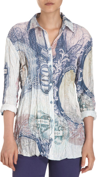 Acne Studios Long Sleeved