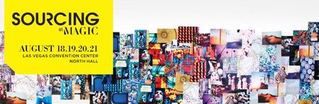 Magic Market Week, Magic Tradeshow, Sourcing at Magic