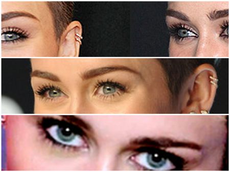Miley Cyrus, eyelashes, best mascara, Marc Jacobs beauty lash lifter mascara Miley Cyrus, eyelashes, best mascara, Marc Jacobs beauty lash lifter mascara