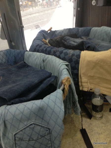 D-iD, harlequin, Jimmy Taverniti, skinny jeans, denim, women