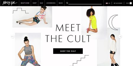 Nasty gal, fashion, style, festival fashion