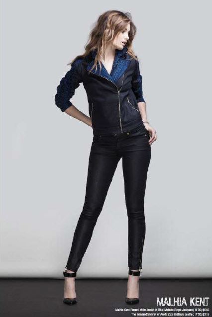 Malhia Kent, 7 For All Mankind, Seven Jeans, skinny jeans for women