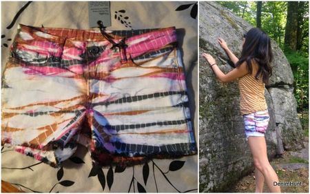 The Jetsetting Jean, Dl1961, best jeans shorts, best denim shorts