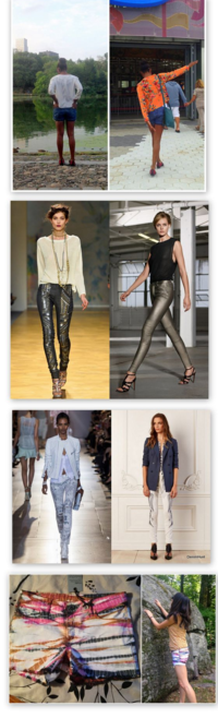 New York Fashion Week, The Jetsetting Jean, Streetstyle