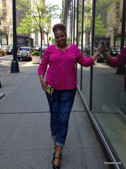 THE JETSETTING JEAN, best plus sized jeans, LUCKY BRAND JEANS, PLUS SIZED, GINGER SKINNY