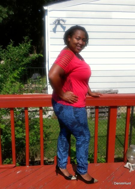 the jetsetting jean, lucky brand jeans, best plus sized skinny jeans, ginger skinny