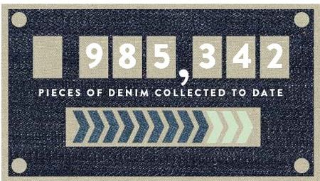 Cotton from blue to green, blue jeans go green, hayden panettiere