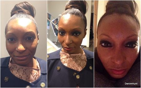 Marciano, W Magazine, Ellis Faas, W + Marciano Focus on Fall, Shanna McKinnon Editor DenimHunt