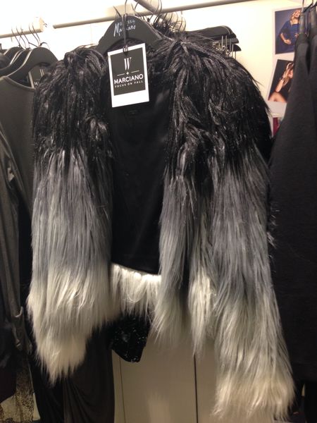 Marciano, W Magazine, Ellis Faas, W + Marciano Focus on Fall