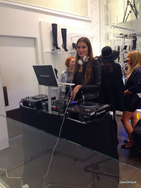 Marciano, W Magazine, Ellis Faas, W + Marciano Focus on Fall