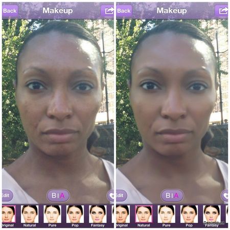 Apps, Iphone, Perfect365, Shanna McKinnon, Selfie, Selfies, beauty