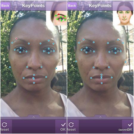 Apps, Iphone, Perfect365, Shanna McKinnon, Selfie, Selfies, beauty