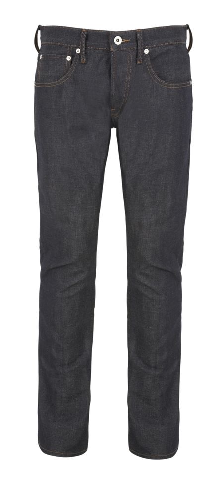 Aviator Nation, Baldwin, Bespoken and Ernest Alexander, Gap + GQ Best New Menswear Designers in America Collection, 